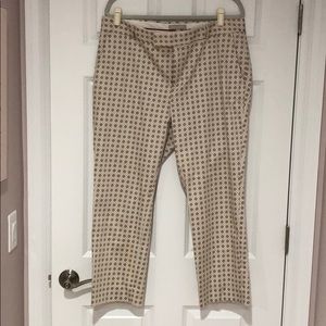 Banana Republic Pants